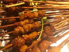 -醉烧膘·烧烤夜宵王(总店)