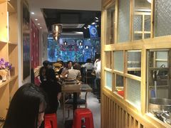 -厝内小眷村(天河南一路店)