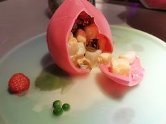 桃之韵-韵秋荷(宝山龙湖天街店)