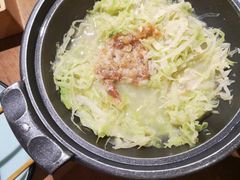 -九锅一堂酸菜鱼(新南凯德直营店)
