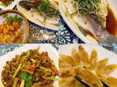 -米庄·原味私房菜(骏壹万邦店)