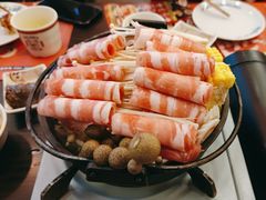 -仙隐小鹿中华料理(南宁万象城店)