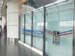 -绵阳南郊机场