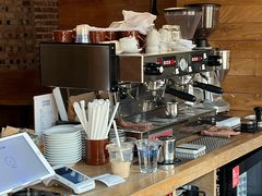 -VOYAGE COFFEE(北锣鼓巷店)