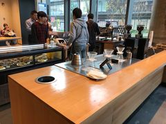 -Seesaw Coffee(苏州中心店)