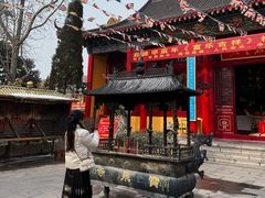 -宝泉胜境旅游度假区