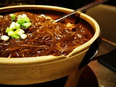 鸭茸红薯粉-金鸭季·北京烤鸭(深业上城店)