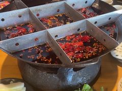 -白乐天毛肚火锅馆(南滨路店)