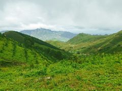 -灵山