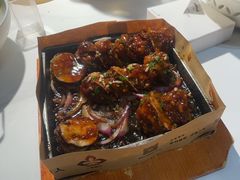 -三强鸽子(中原路店)