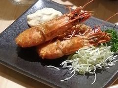 -本格丼·炭火烤肉饭(大悦路成都大悦城店)
