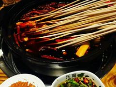 -乐宴KTV(华强北中航城君尚购物中心店)