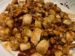-眉州东坡(春秀路店)