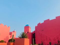 -漳州滨海火山岛自然生态风景区