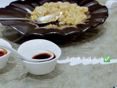 -新花城蟹粉馆(乌鲁木齐店)