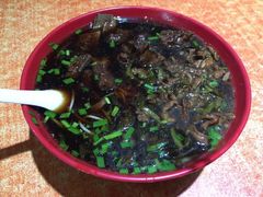 -小龙大肉面馆