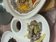 -海景壹号大酒店(惠钱路店)