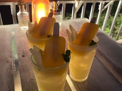 -Brew Farm·精酿农场海滨悬崖餐厅