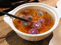 -茉莉餐厅(包河万达店)