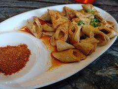 -情妹耙泥鳅·江湖川菜(科华店)