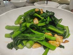 -紫光园·烤鸭·北京菜(劲松店)