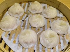 -玖鲜小笼(中山广场店)