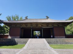 -永乐宫