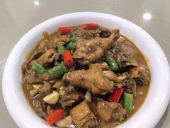 -古早人小吃店(黄河北路店)