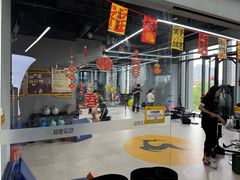 -超鹿运动(五四路恒力城店)