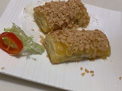 -半岛太子酒家(海港城店)