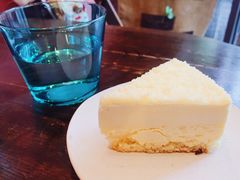 -RUMORS COFFEE ROASTERY鲁马滋咖啡(湖南路店)