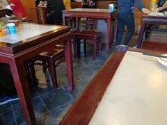 大堂-嘉丰湘菜馆(芳群园店)