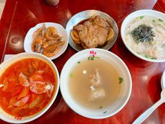 -鲜得来排骨年糕(云南南路店)