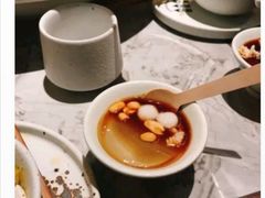 鸡肉冷面-星巴克臻选(深圳龙岗万科店)