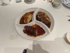 -侨美·唐荔园·40年地道粤菜