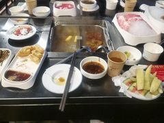 -川西坝子火锅(清江东路3.0直营店)