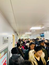 -首都儿科研究所附属儿童医院
