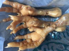 -大益烤鸡