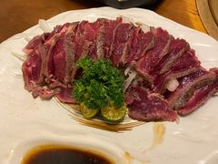 -青空日料烧肉烧鸟店(后湖兴业路店)