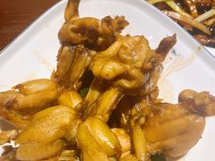 -御湾·浅水湾·贺胜土鸡汤(潜山店)