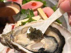 -Osteria Garden 生蚝花园餐厅(原进贤路店)