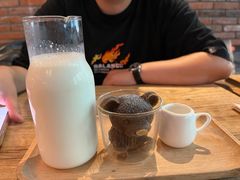 -漫咖啡 (CCPAPK店)