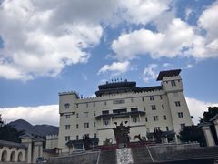 -南诏风情岛
