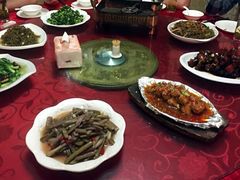 -臭鳜鱼人家·老字号徽菜