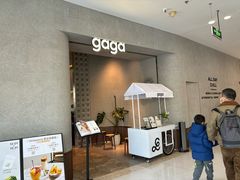 -gaga(北京新中关购物中心店)