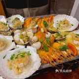 东莞东城探店｜黄旗山脚下的海鲜大咖[礼花]