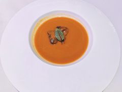 勃艮第红酒炖牛尾-Tomato&Pepper法餐厅