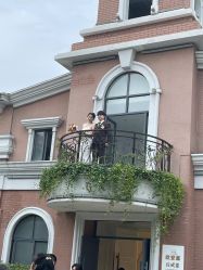 -圣拉维婚礼艺术中心(合肥旗舰店)