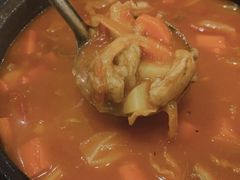 -砂锅李(九江路店)