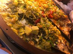 -鸣记脆皮烤鱼·海鲜烤鱼(三八广场店)